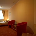 W Lublincu Lubex 3* Lubliniec