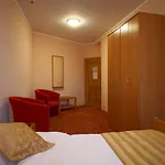 W Lublincu Lubex Estalagem 3*