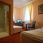 W Lublincu Lubex 3* Lubliniec