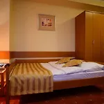 W Lublincu Lubex 3*