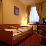 W Lublincu Lubex 3* Lubliniec