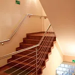 W Lublincu Lubex Estalagem 3*