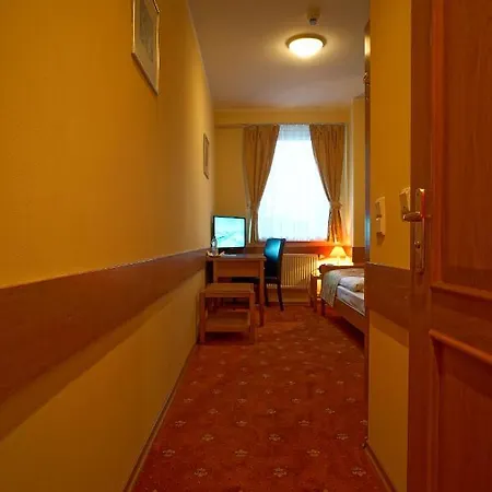 W Lublincu Lubex Lubliniec
