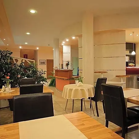 Fogadó W Lublincu Lubex 3*