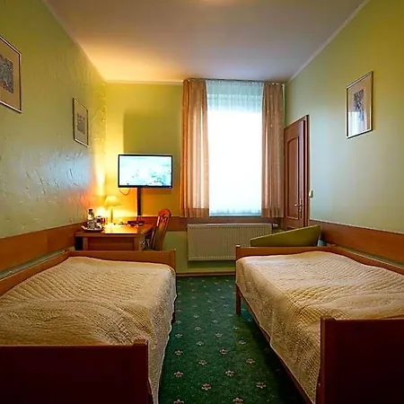 Fogadó W Lublincu Lubex 3*