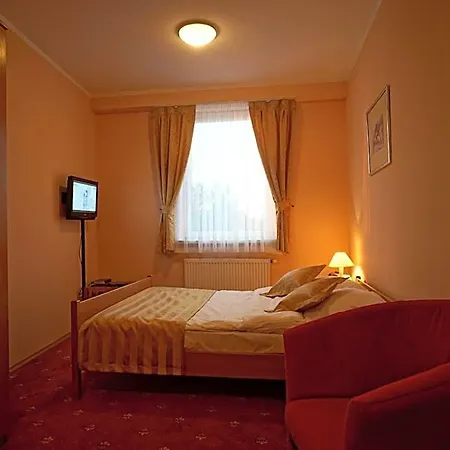 Fogadó W Lublincu Lubex 3*