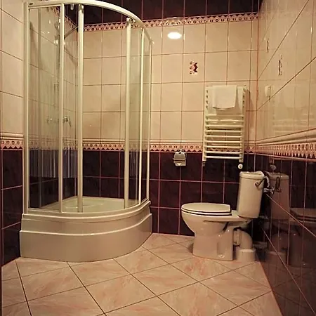 W Lublincu Lubex Lubliniec