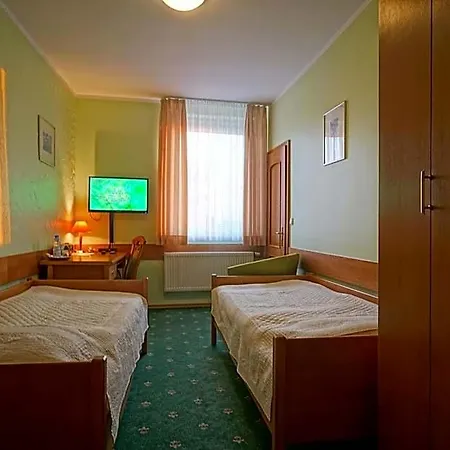 Fogadó W Lublincu Lubex Lubliniec