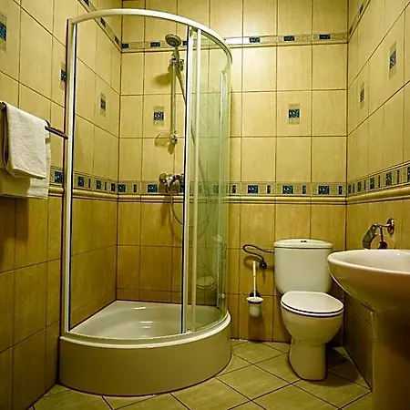 Fogadó W Lublincu Lubex 3*