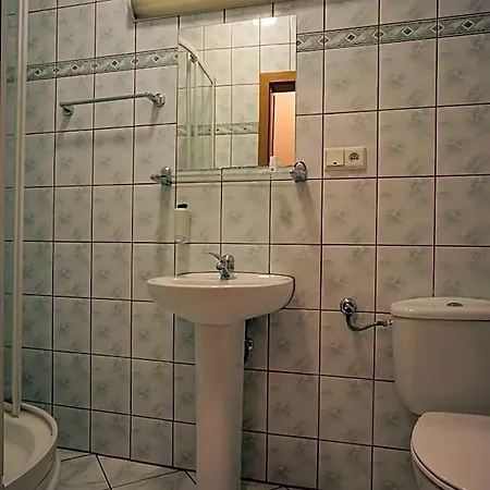 Fogadó W Lublincu Lubex