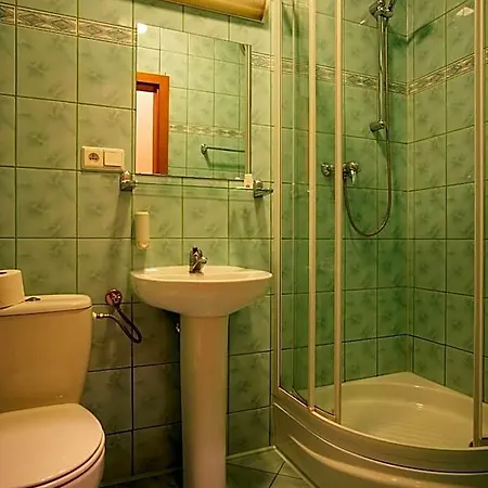 Fogadó W Lublincu Lubex Lubliniec