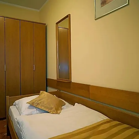 Fogadó W Lublincu Lubex 3*