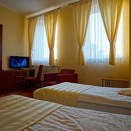 Fogadó W Lublincu Lubex 3*