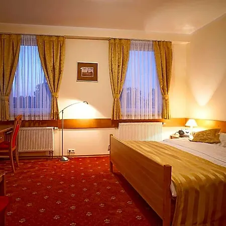 Fogadó W Lublincu Lubex 3*