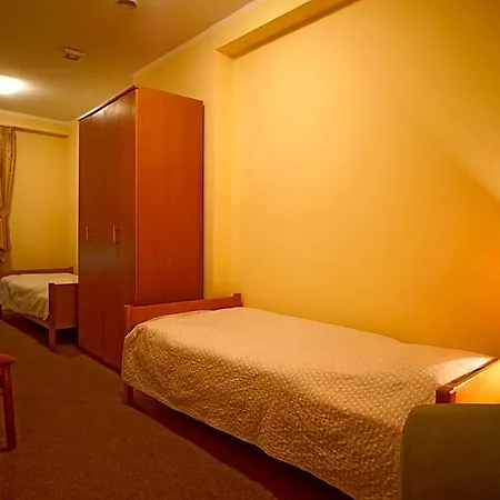 W Lublincu Lubex Fogadó Lubliniec