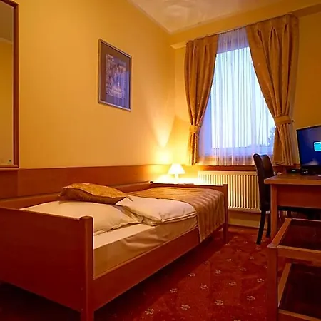 Fogadó W Lublincu Lubex 3*