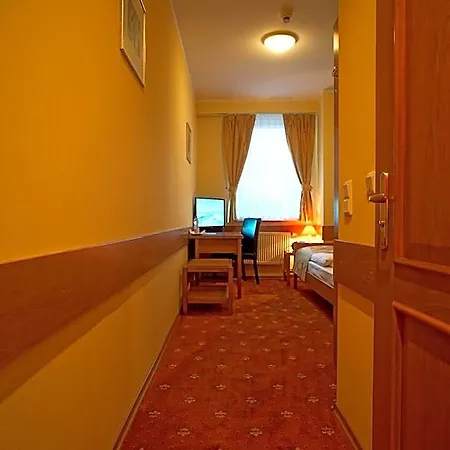 W Lublincu Lubex Värdshus 3*