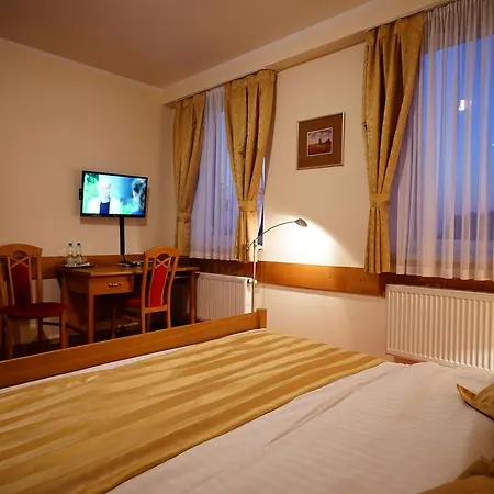 W Lublincu Lubex Люблінєц