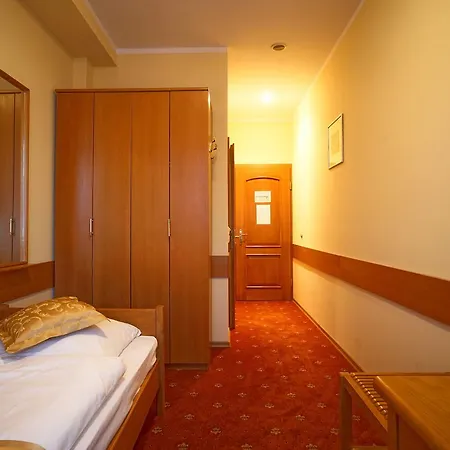 W Lublincu Lubex بيت ريفي 3*