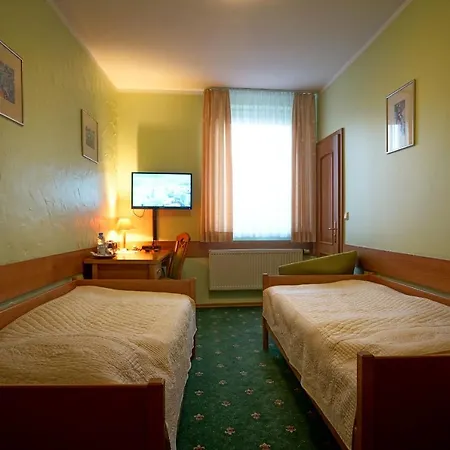 Fogadó W Lublincu Lubex