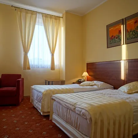بيت ريفي W Lublincu Lubex 3*