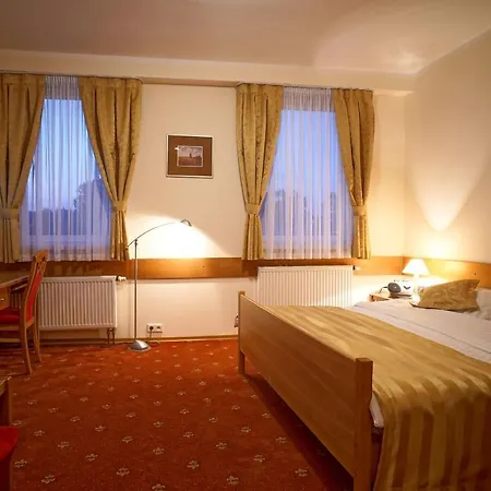 Herberg W Lublincu Lubex Lubliniec