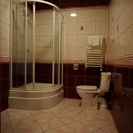 Fogadó W Lublincu Lubex