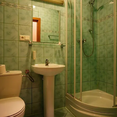 Fogadó W Lublincu Lubex