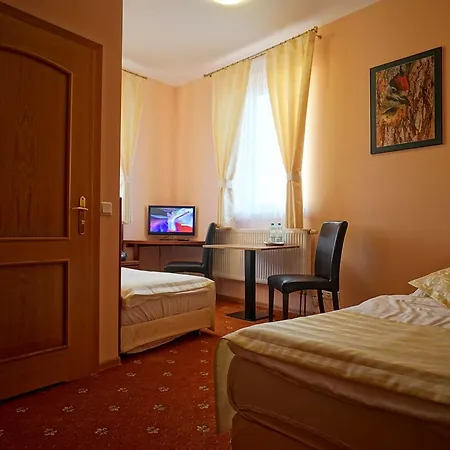 W Lublincu Lubex Lubliniec