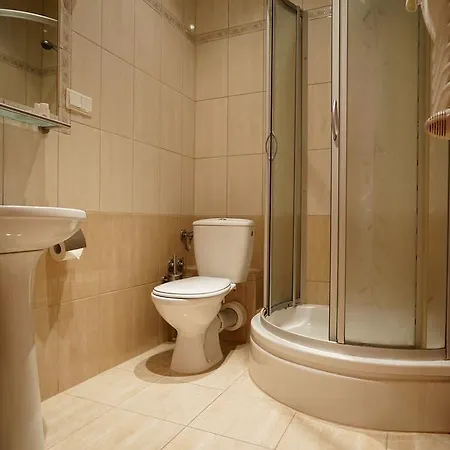 W Lublincu Lubex Fogadó Lubliniec