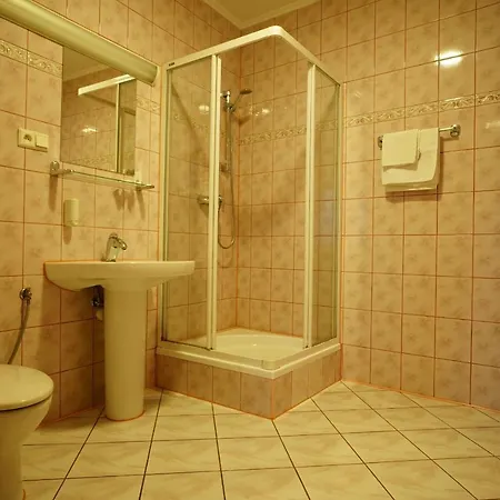 Fogadó W Lublincu Lubex