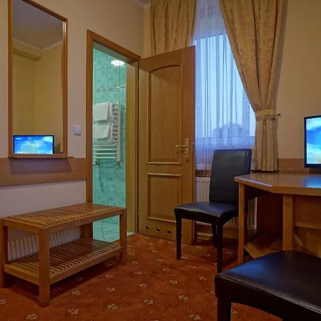 W Lublincu Lubex Herberg Lubliniec