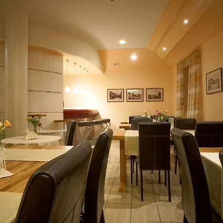 W Lublincu Lubex 3* Lubliniec