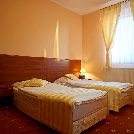 Värdshus W Lublincu Lubex 3*
