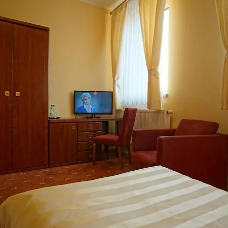 Herberg W Lublincu Lubex Lubliniec