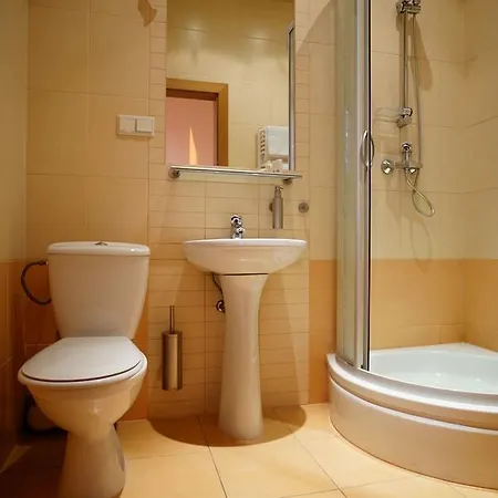 W Lublincu Lubex Fogadó Lubliniec