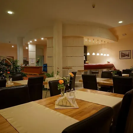 Herberg W Lublincu Lubex 3*