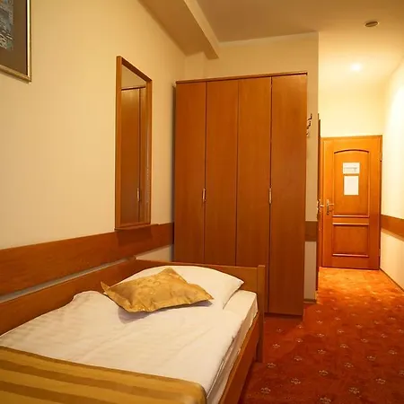 W Lublincu Lubex Fogadó Lubliniec