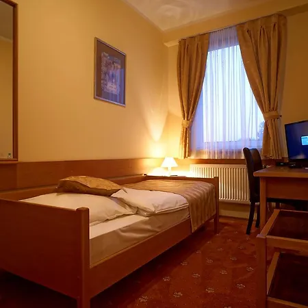 W Lublincu Lubex 3* Lubliniec