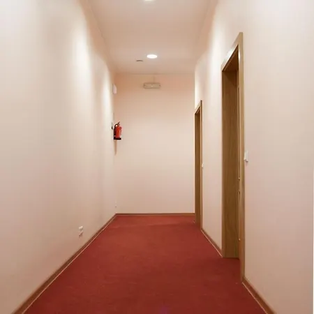 Fogadó W Lublincu Lubex 3*
