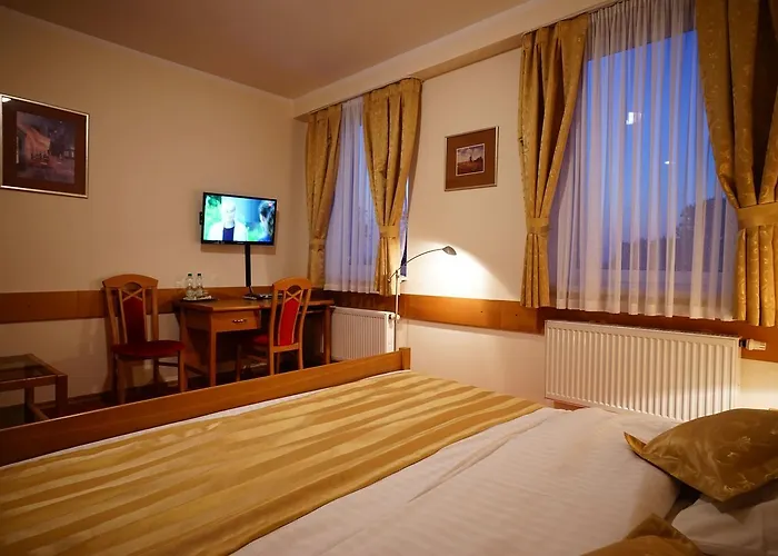 W Lublincu Lubex Lubliniec