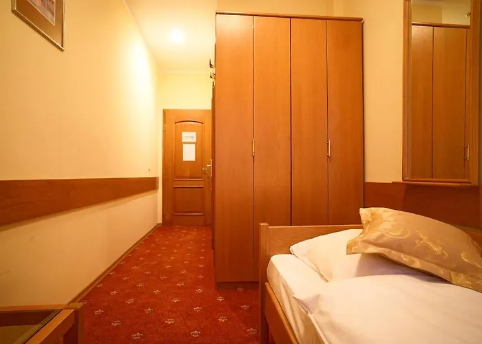 W Lublincu Lubex Lubliniec