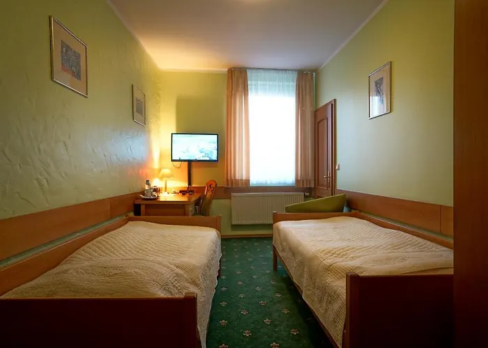 Inn W Lublincu Lubex