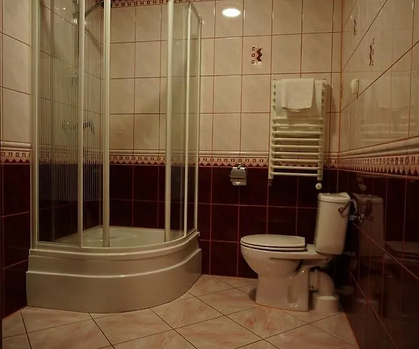 Inn W Lublincu Lubex