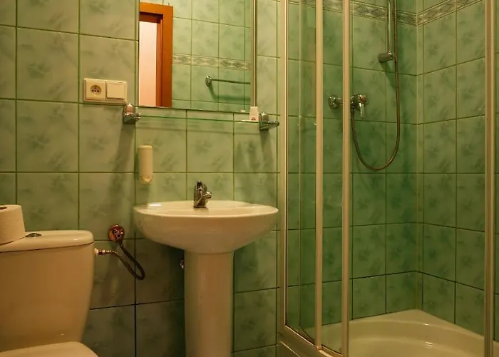 Inn W Lublincu Lubex