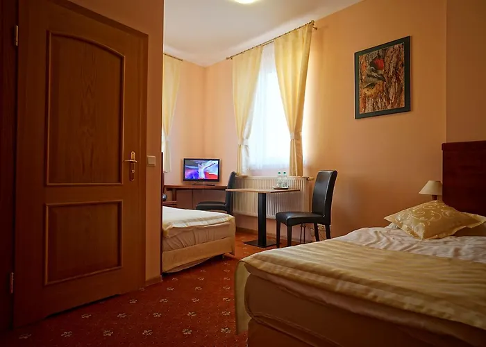 W Lublincu Lubex Lubliniec