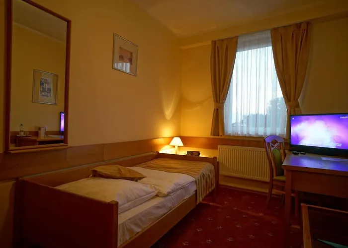 Inn W Lublincu Lubex Lubliniec