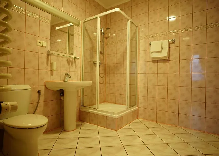 Inn W Lublincu Lubex