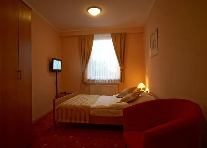 Inn W Lublincu Lubex Lubliniec