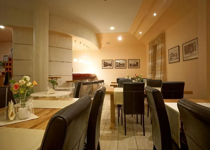 W Lublincu Lubex 3* Lubliniec